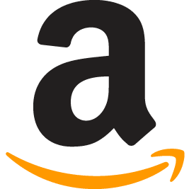 An image of a logo for amazon