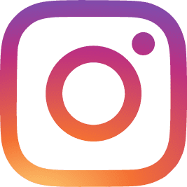 A picture of an instagram logo.