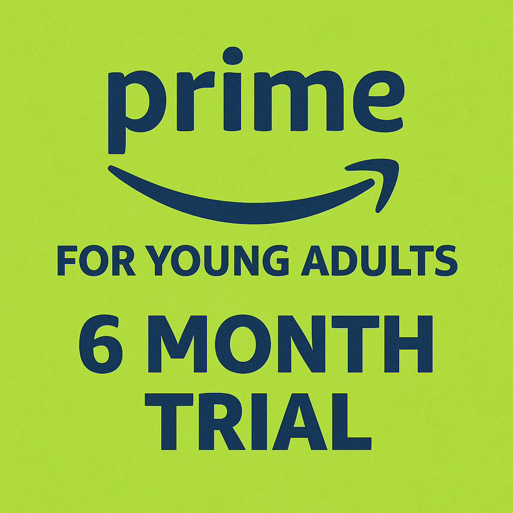 Prime Young Adulty